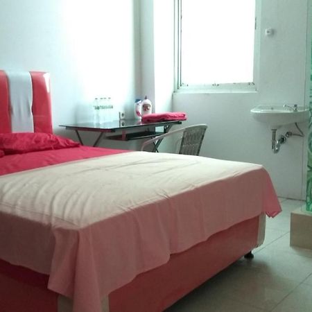 Uni Inn Semarang - Gunung Pati Экстерьер фото