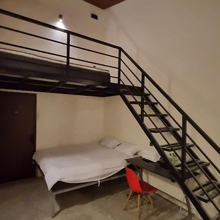 Uni Inn Semarang - Gunung Pati Экстерьер фото